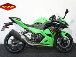 NINJA 400 ABS