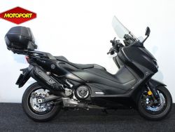 T MAX 560 ABS