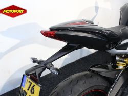 TRIUMPH - STREET TRIPLE RS ABS