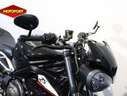 TRIUMPH - STREET TRIPLE RS ABS