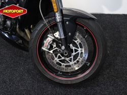 TRIUMPH - STREET TRIPLE RS ABS