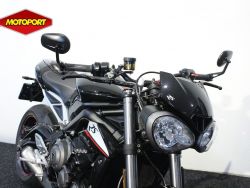 TRIUMPH - STREET TRIPLE RS ABS