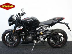 TRIUMPH - STREET TRIPLE RS ABS
