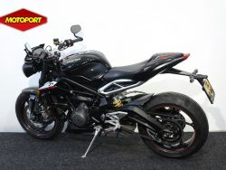 TRIUMPH - STREET TRIPLE RS ABS