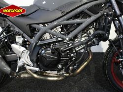 SUZUKI - SV 650 ABS