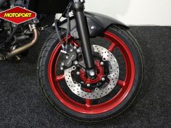 SUZUKI - SV 650 ABS