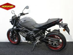 SUZUKI - SV 650 ABS