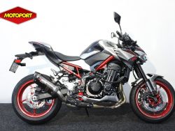 Z 900 ABS PERFORMANCE