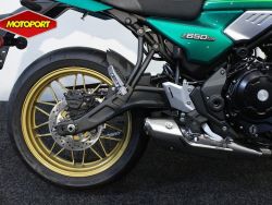 KAWASAKI - Z 650 RS