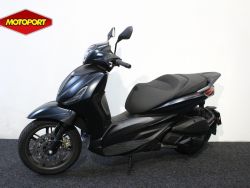 PIAGGIO - BEVERLY 300 S ABS