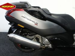PEUGEOT - METROPOLIS 400 RS