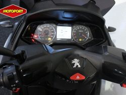 PEUGEOT - METROPOLIS 400 RS