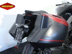 KAWASAKI - NINJA 1000 SX TOURER