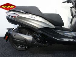 PIAGGIO - MP3 530 EXCLUSIVE