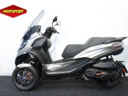 PIAGGIO - MP3 530 EXCLUSIVE