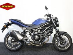 SV 650 ABS