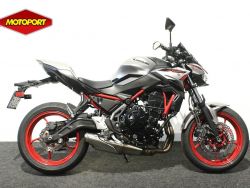 Z 650 ABS 35Kw