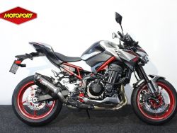 Z 900 ABS PERFORMANCE - KAWASAKI