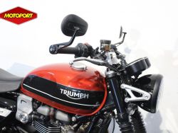 TRIUMPH - SPEED TWIN 1200