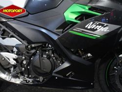 KAWASAKI - NINJA 400 ABS