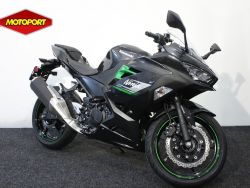 KAWASAKI - NINJA 400 ABS