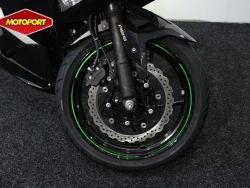 KAWASAKI - NINJA 400 ABS