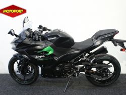 KAWASAKI - NINJA 400 ABS