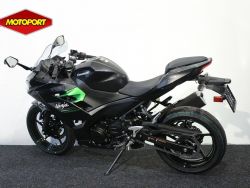 KAWASAKI - NINJA 400 ABS