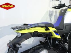 SUZUKI - V-STROM 1050 DE