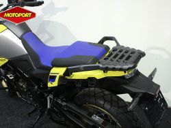 SUZUKI - V-STROM 1050 DE