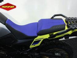 SUZUKI - V-STROM 1050 DE