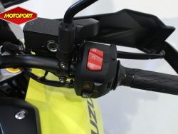 SUZUKI - V-STROM 1050 DE