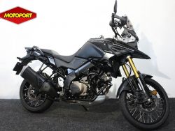 SUZUKI - V-STROM 1050 DE