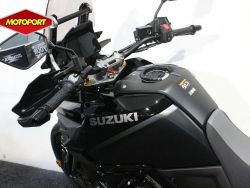 SUZUKI - V-STROM 1050 DE