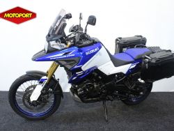 SUZUKI - V-STROM 1050 DE