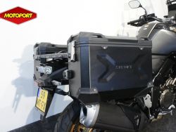 SUZUKI - V-STROM 1050