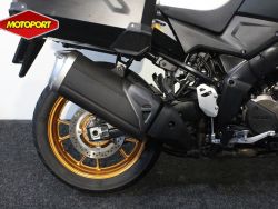 SUZUKI - V-STROM 1050
