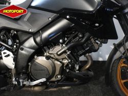 SUZUKI - V-STROM 1050