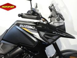 SUZUKI - V-STROM 1050