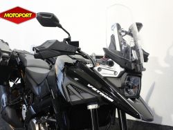 SUZUKI - V-STROM 1050
