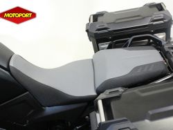 SUZUKI - V-STROM 1050