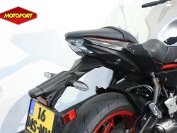 KAWASAKI - Z 650 ABS