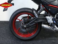 KAWASAKI - Z 650 ABS