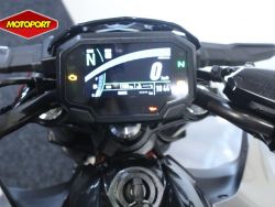KAWASAKI - Z 650 ABS