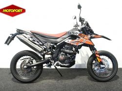 SX 125 - APRILIA