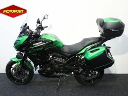 KAWASAKI - VERSYS 650 GRAND TOURER ABS