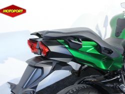 KAWASAKI - NINJA H2 SX SE
