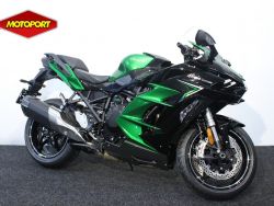 KAWASAKI - NINJA H2 SX SE