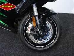 KAWASAKI - NINJA H2 SX SE