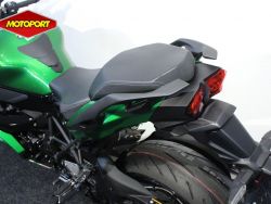 KAWASAKI - NINJA H2 SX SE
